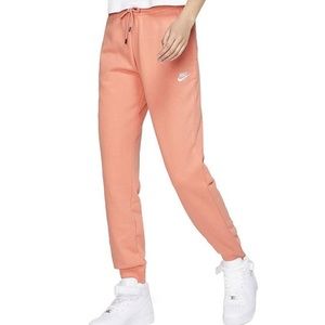 Nike Tech Fleece Jogger Pants